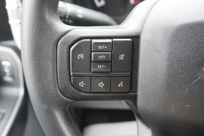 2025 Ford F-250SD XLT