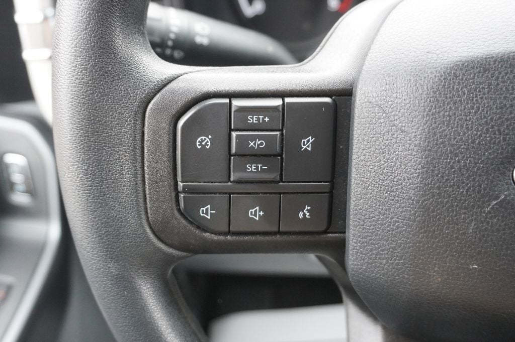 2025 Ford F-250SD XLT