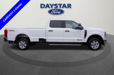 2025 Ford F-250SD XLT