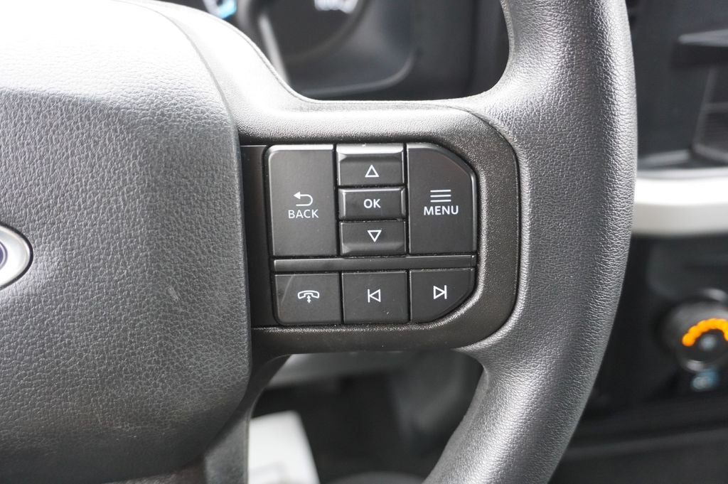 2025 Ford F-250SD XLT