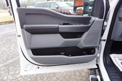 2025 Ford F-250SD XLT