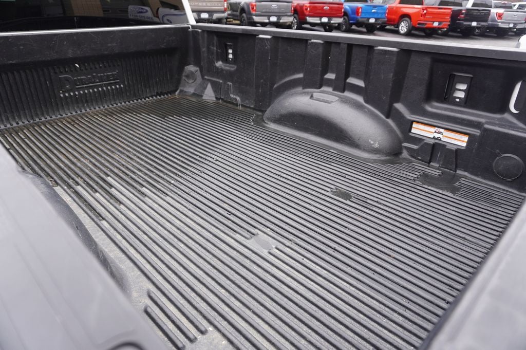 2025 Ford F-250SD XLT