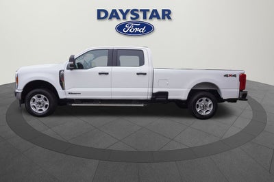 2025 Ford F-250SD XLT