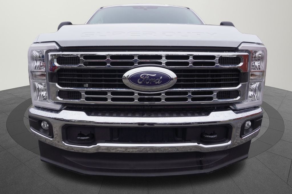 2025 Ford F-250SD XLT
