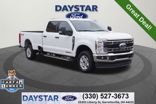 2025 Ford F-250SD XLT