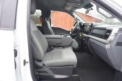 2025 Ford F-250SD XLT