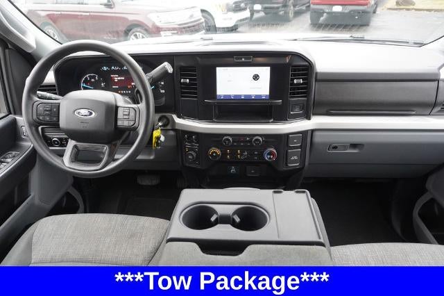 2025 Ford F-250SD XLT