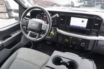 2025 Ford F-250SD XLT