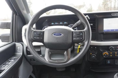 2025 Ford F-250SD XLT