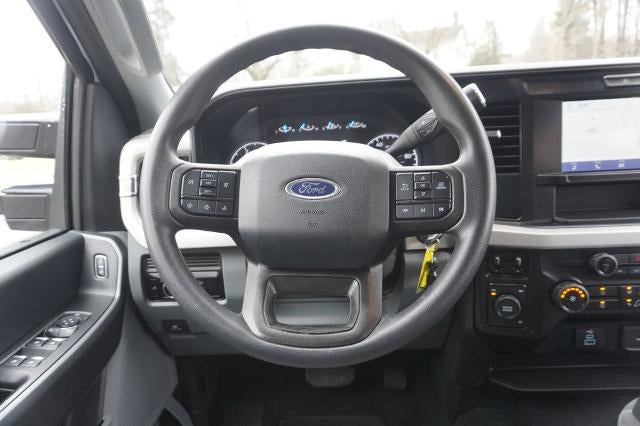 2025 Ford F-250SD XLT