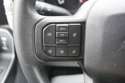 2025 Ford F-250SD XLT