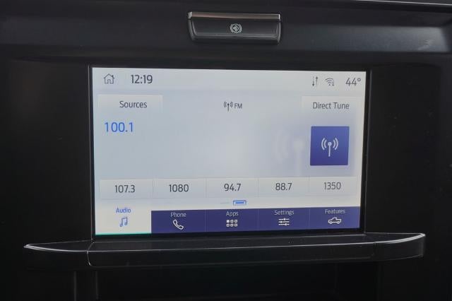 2025 Ford F-250SD XLT