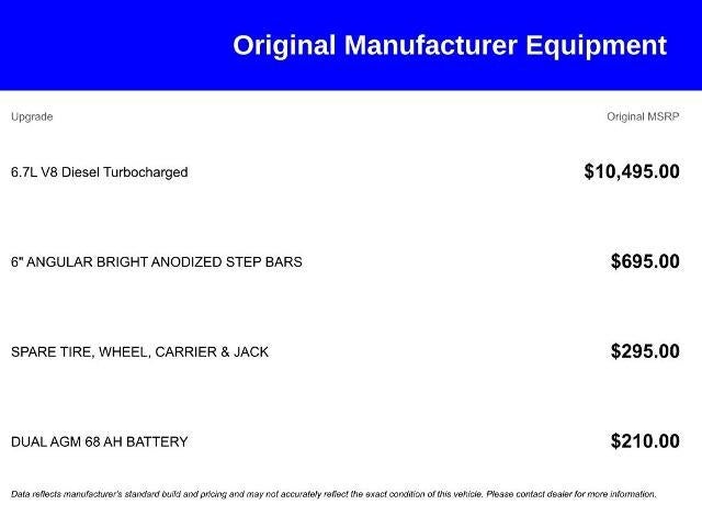 2025 Ford F-250SD XLT