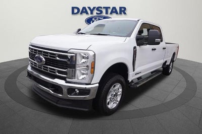 2025 Ford F-250SD XLT