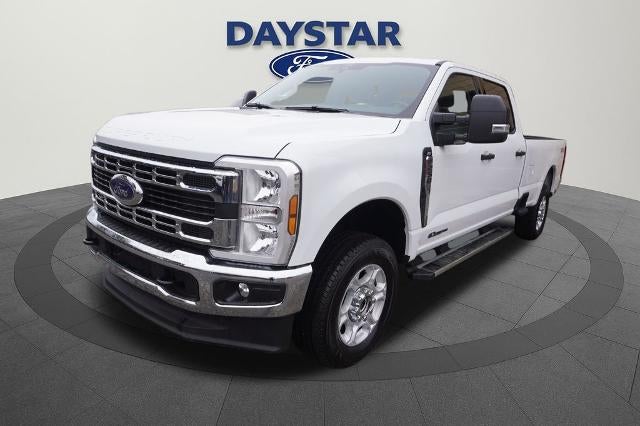 2025 Ford F-250SD XLT