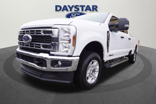 2025 Ford F-250SD XLT