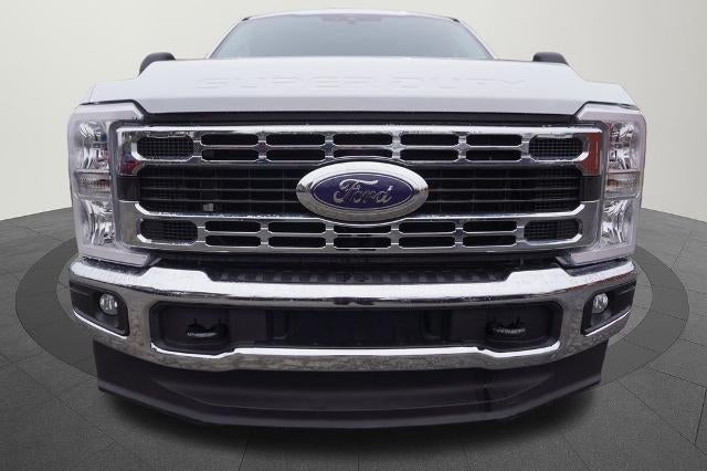 2025 Ford F-250SD XLT