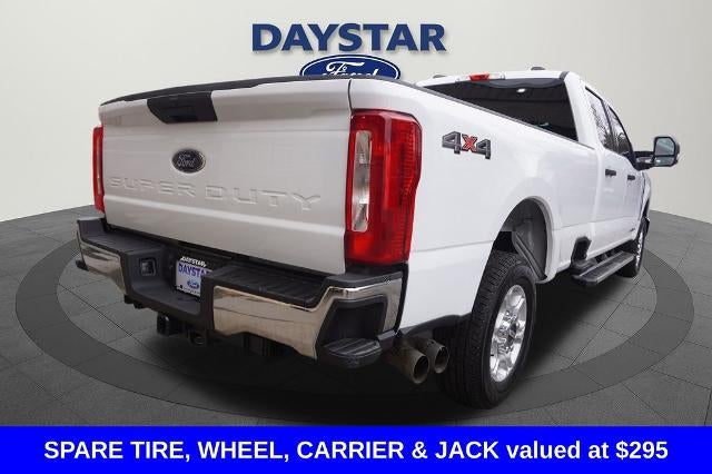 2025 Ford F-250SD XLT