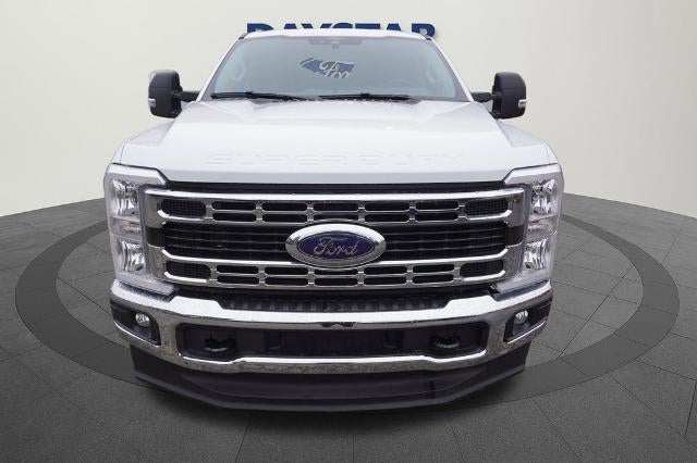 2025 Ford F-250SD XLT