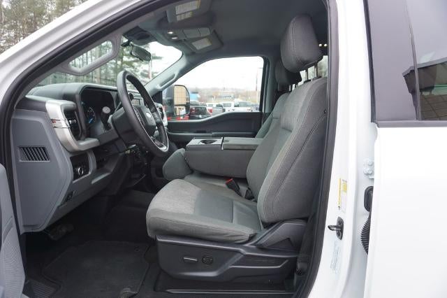 2025 Ford F-250SD XLT