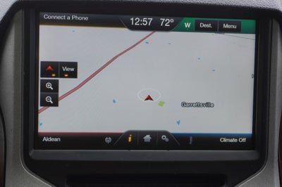 2015 Ford F-250SD Lariat