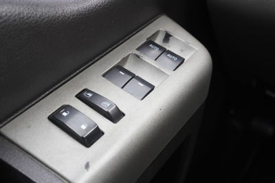 2015 Ford F-250SD Lariat