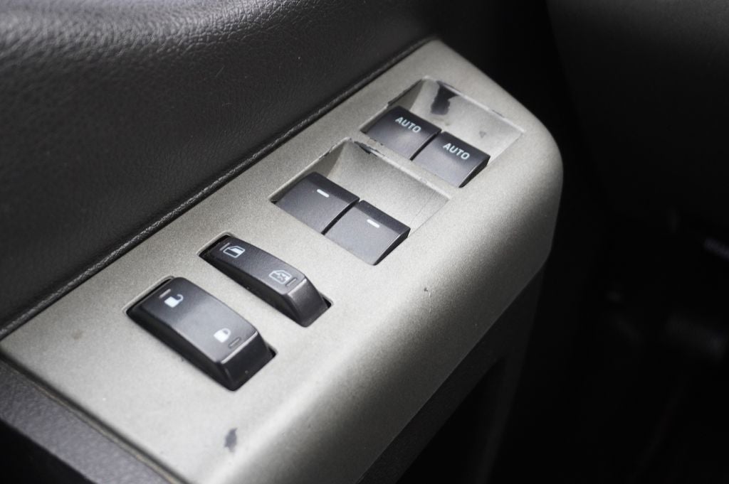 2015 Ford F-250SD Lariat