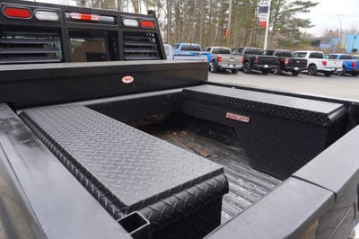 2015 Ford F-250SD Lariat