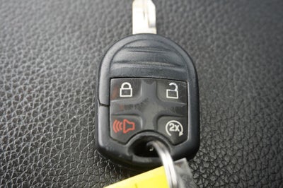 2015 Ford F-250SD Lariat