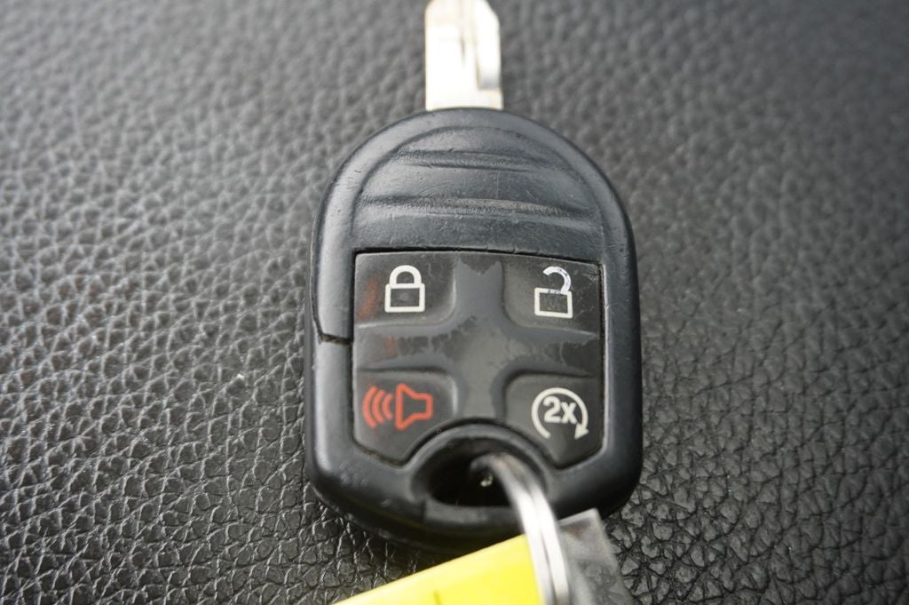 2015 Ford F-250SD Lariat