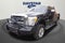 2015 Ford F-250SD Lariat
