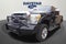 2015 Ford F-250SD Lariat