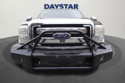 2015 Ford F-250SD Lariat