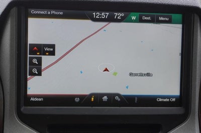 2015 Ford F-250SD Lariat