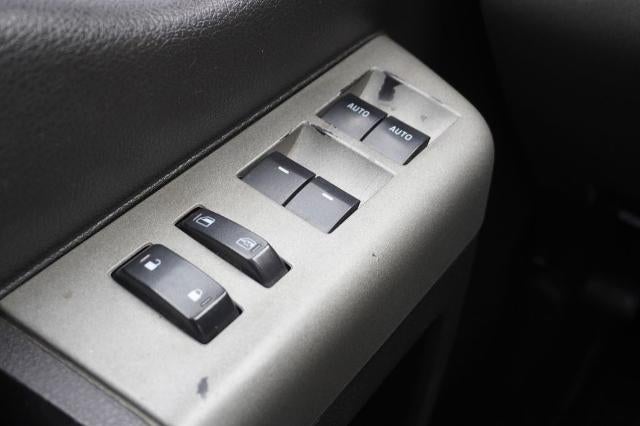 2015 Ford F-250SD Lariat