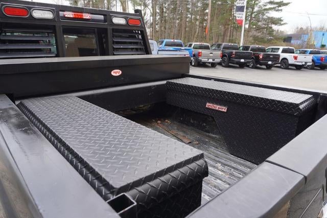 2015 Ford F-250SD Lariat