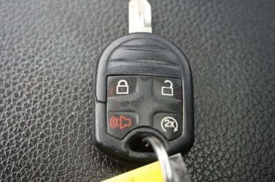 2015 Ford F-250SD Lariat