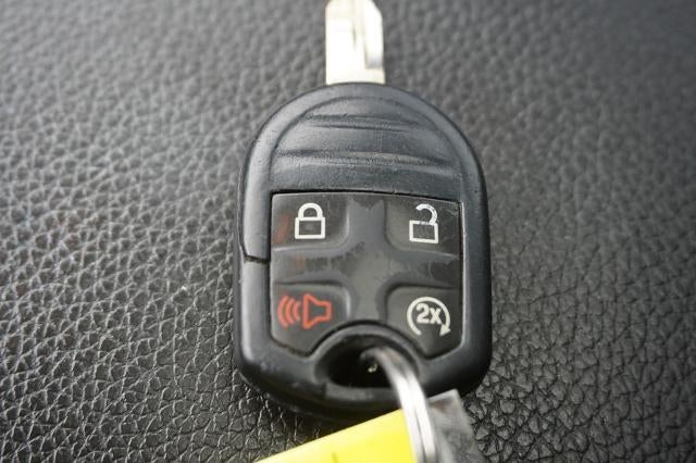 2015 Ford F-250SD Lariat