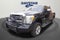 2015 Ford F-250SD Lariat
