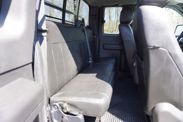 2013 Ford F-250SD Lariat