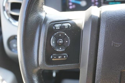 2013 Ford F-250SD Lariat