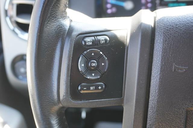 2013 Ford F-250SD Lariat