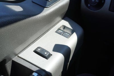 2013 Ford F-250SD Lariat