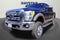 2013 Ford F-250SD Lariat