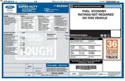 2013 Ford F-250SD Lariat