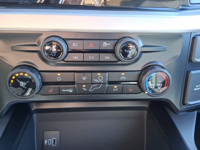 2027 Ford F-250SD XLT