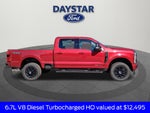 2027 Ford F-250SD XLT