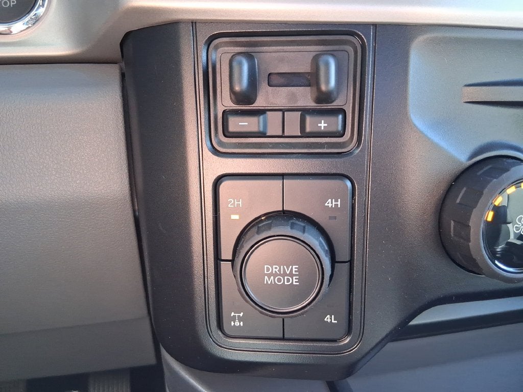 2027 Ford F-250SD XLT