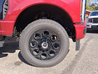 2027 Ford F-250SD XLT