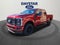 2027 Ford F-250SD XLT